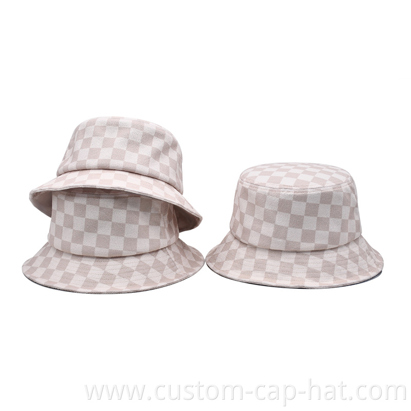 Printing Bucket Hat